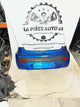 Pare choc arrière Citroën C1 Bleu