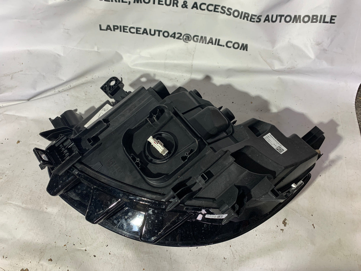 Phare avant droit Volkswagen ID3