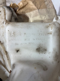 Réservoir de lave glace Citroën DS3