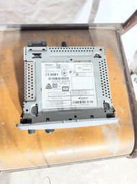 Autoradio Renault Dacia