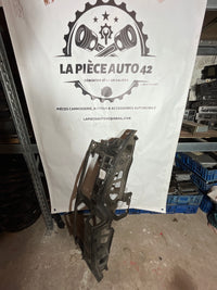 Armature Citroen Picasso 2