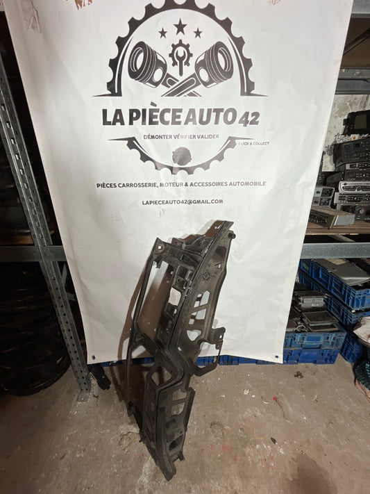 Armature Citroen Picasso 2