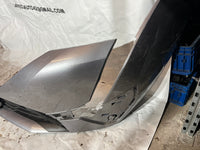 Pare choc avant Peugeot 308 T10 gris