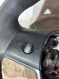 Volant Tesla Model 3