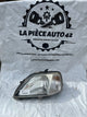 Phare avant gauche Dacia Logan 1 phase 1