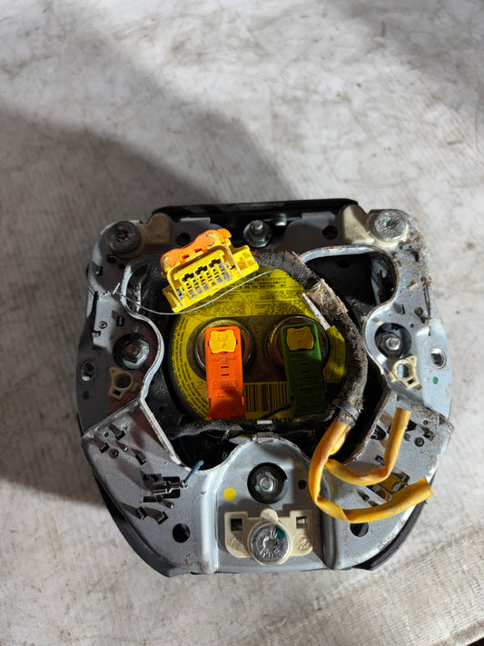 Air bag Volant Audi A3 Sportback