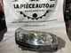 Phare avant droit Citroen C5 xénon led