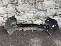 Pare choc arrière Peugeot 3008 1