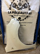 Aile droite Renault Kangoo 1 phase 1 blanche