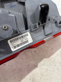 Feux arrière droit BMW X3 F25