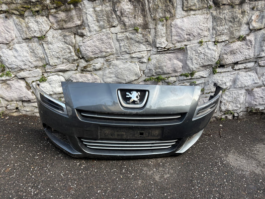 Pare choc avant Peugeot 5008