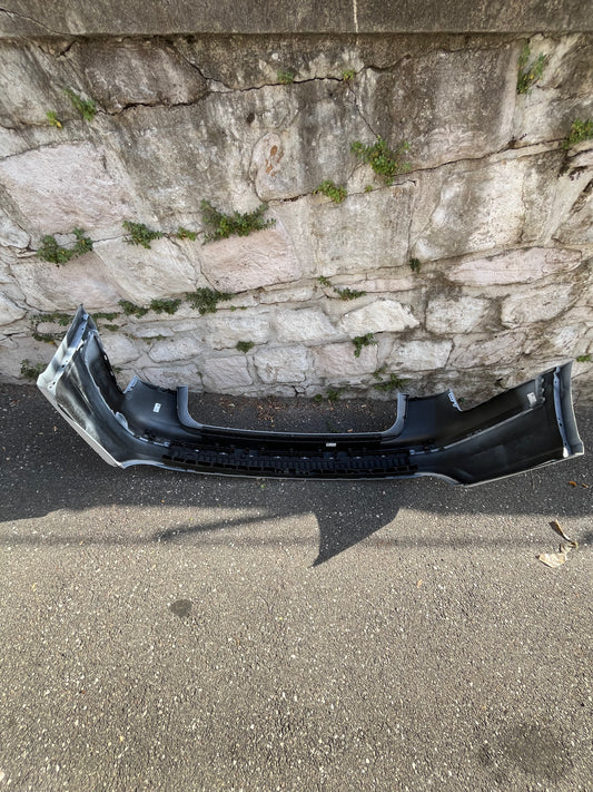 Pare-choc AR 4G9807417C Audi A6 Allroad C7