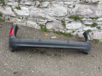 Pare choc arrière Kangoo 2