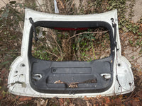 Hayon Audi A1 (8x)
