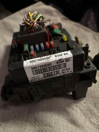 BSM B5 9657608580 PSA 206 / 307 / 807 / 406 / Xsara Picasso