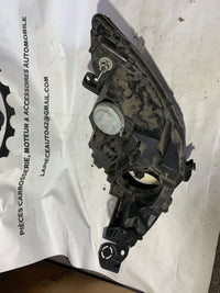 Phare avant gauche Peugeot 308 2 phase 1