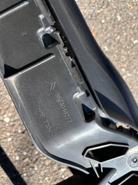 Support de calandre Citroën C4 2 phase 1