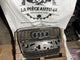 Calandre Audi A6 S6 / 4F0853651