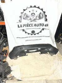 Pare choc arrière Citroën E-C4