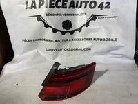 Feu arrière droit extérieur Audi A3 8V4