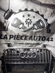 Calandre Audi Q5 SQ5 S-line