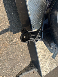 Phare avant droit Renault Master 3