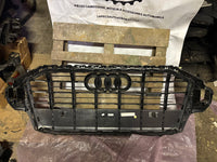Calandre Audi Q7 / 4M0853651