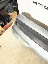 Pare choc arrière Peugeot 206+ gris
