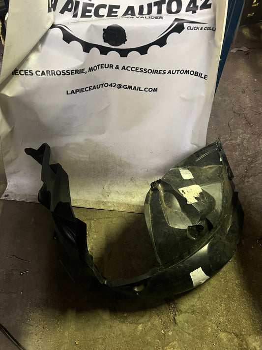 Pare boue avant droit Dacia Sandero 2 phase 2