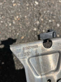 Traverse de pare choc avant Citroën C3 2024