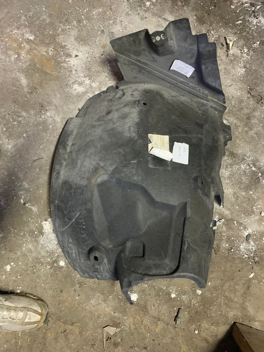 Pare boue avant droit BMW G30 G31 G38