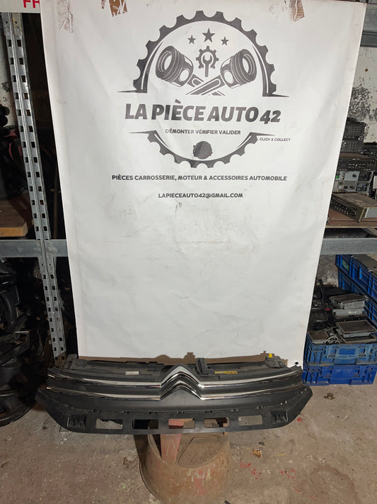 Calandre Citroen C3 3