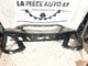 Pare choc avant Peugeot 3008 2