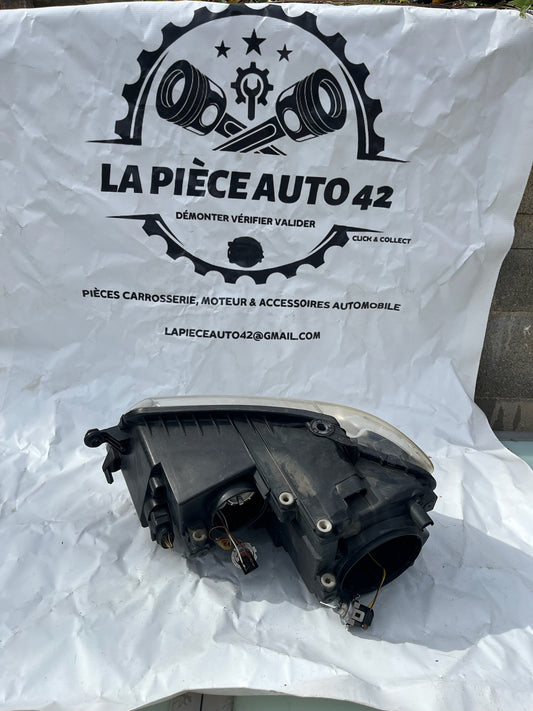 Phare avant droit Volkswagen Touran 1T
