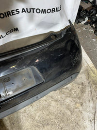 Pare choc arrière Citroën C3 2 phase 2