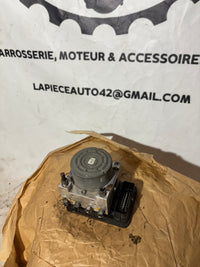 Bloc ABS Peugeot 208 1 phase 1