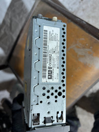 Autoradio Peugeot Citroën RNEG
