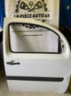 Portiere avant droit Renault kangoo 2