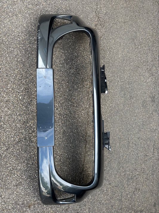 Pare choc avant Peugeot 107