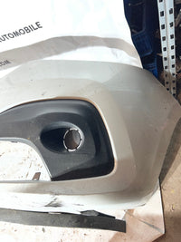 Pare chocs avant Renault Trafic 3 (X82)