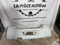 Pare choc arrière Renault Twingo 2 blanc 8200649330