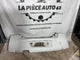 Pare choc arrière Renault Twingo 2 blanc 8200649330