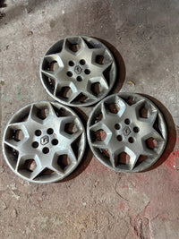 Enjoliveur Renault 16 pouces