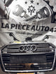 Calandre Audi A3 S3 8V