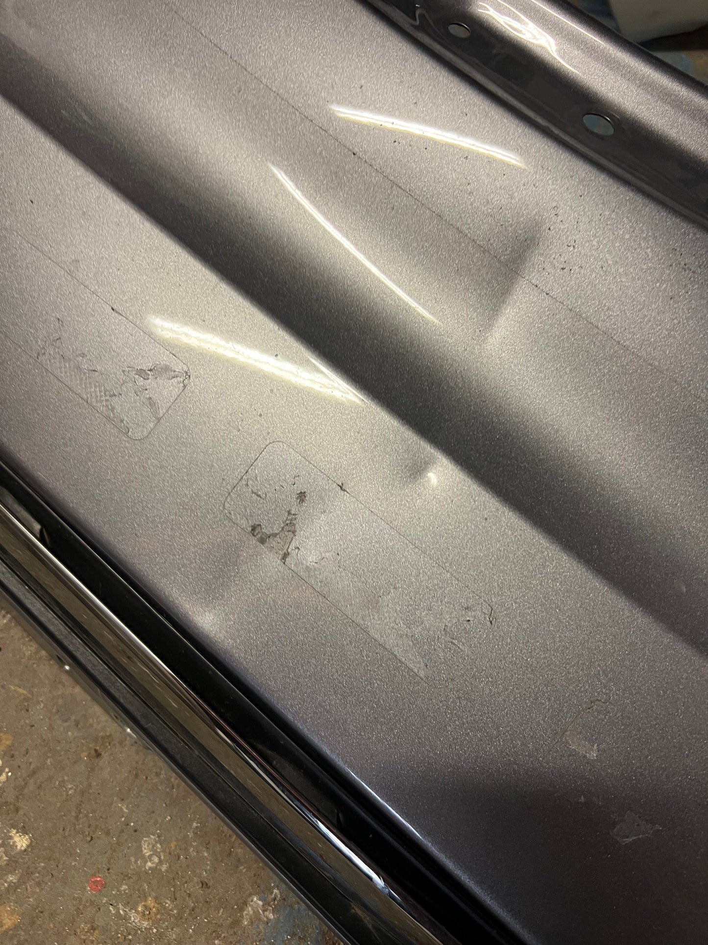 Aile Droite Peugeot 3008 2
