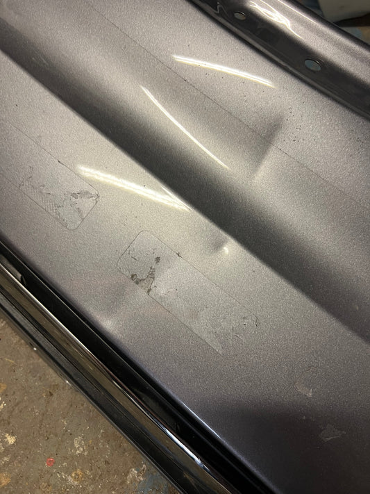 Aile Droite Peugeot 3008 2