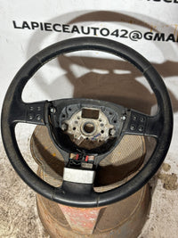 Volant Volkswagen Passat B6