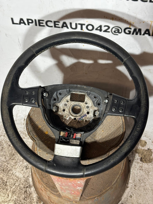 Volant Volkswagen Passat B6