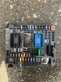 BSM Z03 9810296180 Peugeot 3008 2