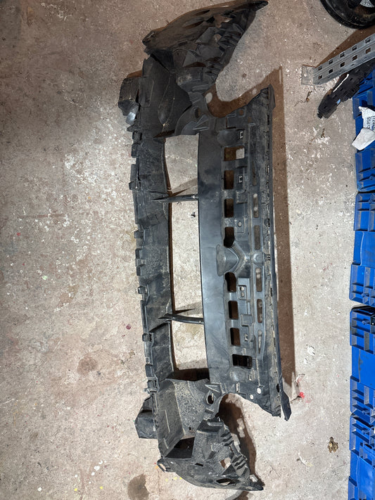 Armature Peugeot Partner 2 phase 3